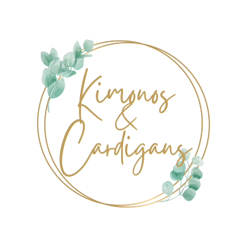 Kimonos & Cardigans